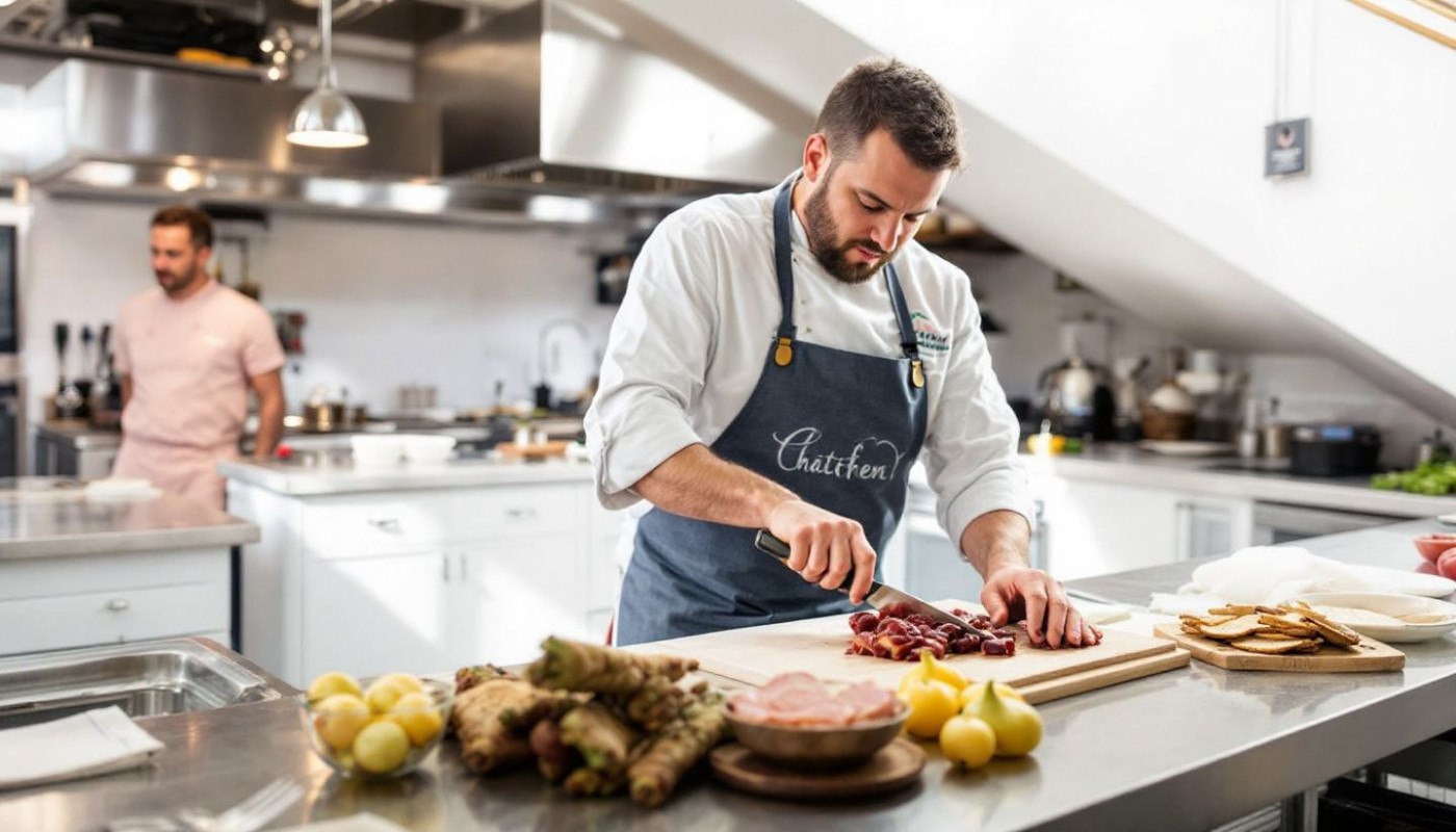 Comment moderniser les recettes traditionnelles de charcuterie ?